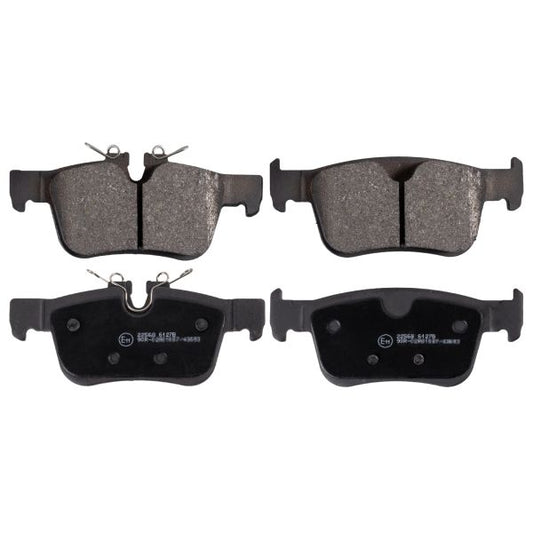 FEBI BILSTEIN FE171409 Disc Brake Brake Pad Set