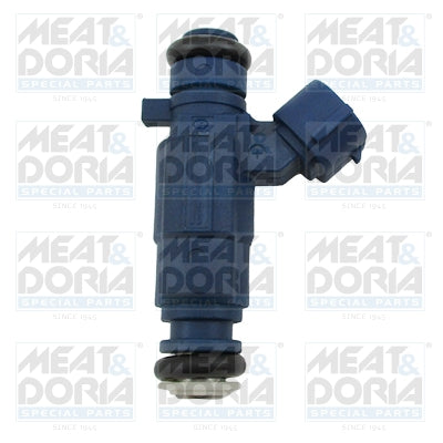 MEAT & DORIA 5117808 Injector