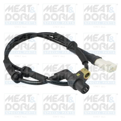 MEAT & DORIA MD90097 Wheel Speed Sensor