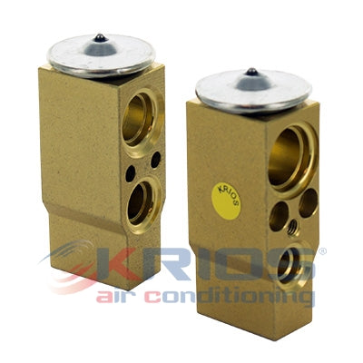 MEAT & DORIA MDK42038 Air Conditioning Expansion Valve