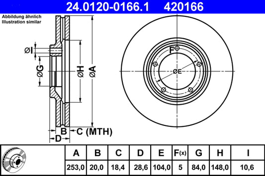 QUICK BRAKE QB109-0904 Disc Brake Pad Accessory Kit