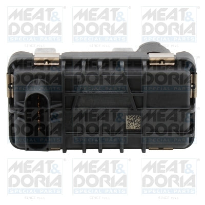MEAT & DORIA MD66098 Turbocharger