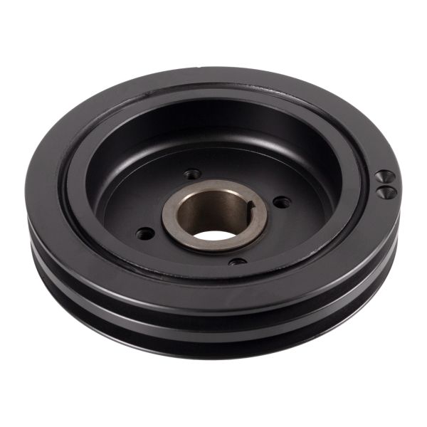 BLUE PRINT ADC46109 Crankshaft Belt Pulley