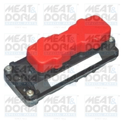 MEAT & DORIA MD70009 Engine Management Control Unit