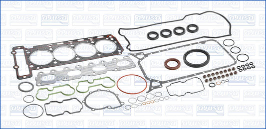 AJUSA AJU50186500 Engine Full Gasket Set