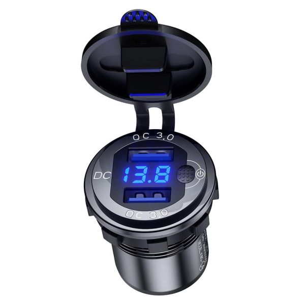 4 RIDE ERCLMUSL4S Usb Socket