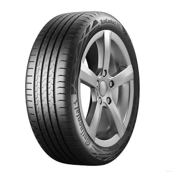 CONTINENTAL 25540R20LOCO101TE6QS+ Seal Type Summer Pkw Tyreaa72.0 Db