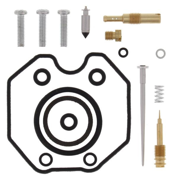 4 RIDE 26-1321 Carburettor Repair Kit
