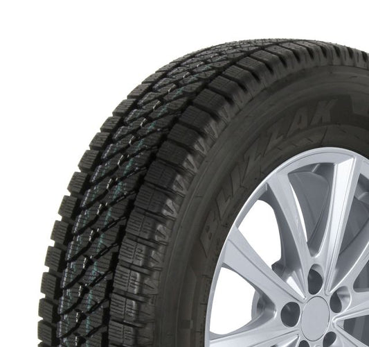 BRIDGESTONE 21565R16ZDBR109TBW810 Winter Lcv Tyredc75.0 Db