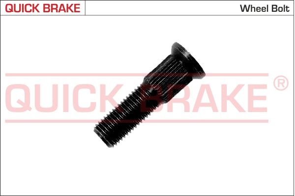 QUICK BRAKE QB0173 Wheel Stud