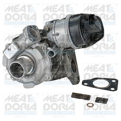 MEAT & DORIA MD65223 Turbocharger