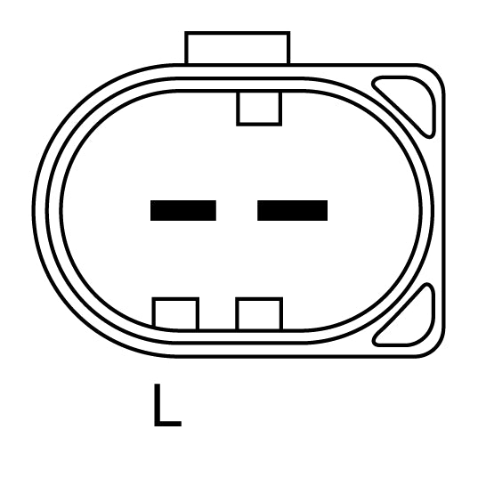 BOSCH 0986081390 Alternator