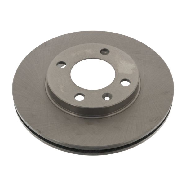 FEBI BILSTEIN FE08557 Brake Disc