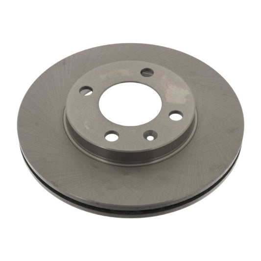 FEBI BILSTEIN FE08557 Brake Disc