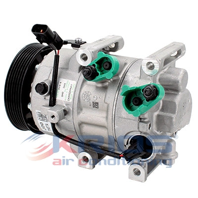 MEAT & DORIA MDK19164 Air Conditioning Compressor