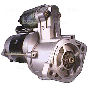 HC-CARGO CAR110809 Starter
