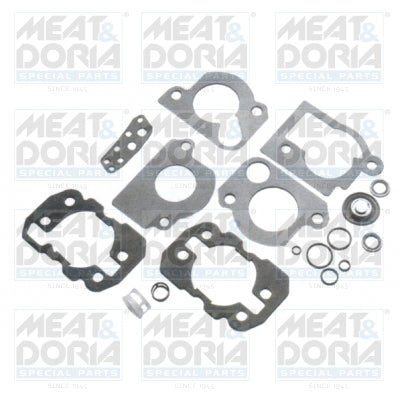 MEAT & DORIA 0-10017 Injector Installation Kit