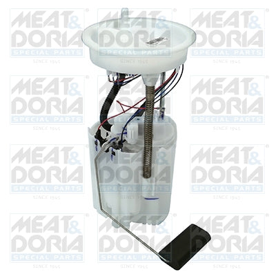 MEAT & DORIA MD77377 Fuel Feed Unit