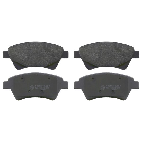 FEBI BILSTEIN FE16477 Disc Brake Brake Pad Set