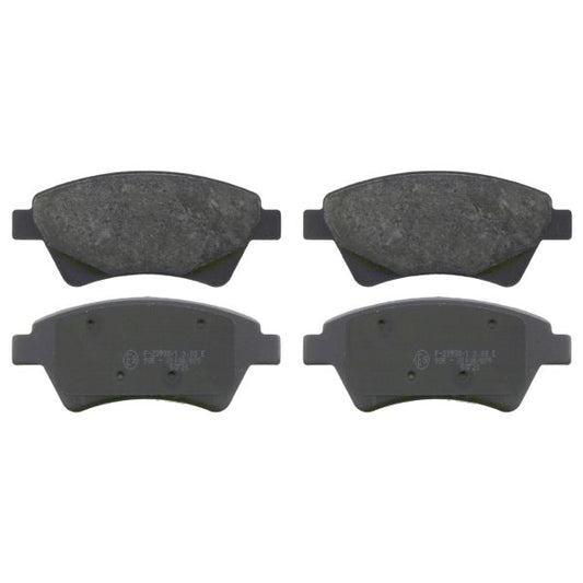 FEBI BILSTEIN FE16477 Disc Brake Brake Pad Set