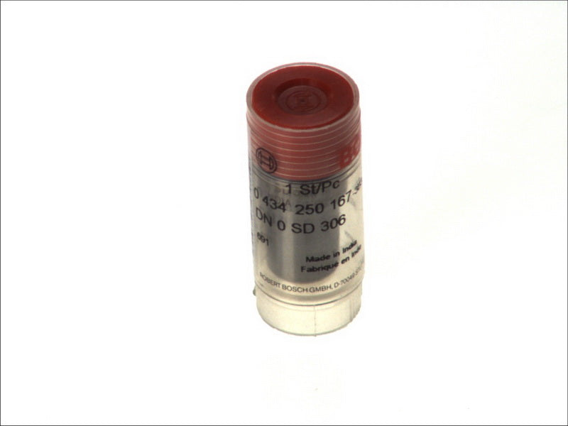 BOSCH 250-167 Injector