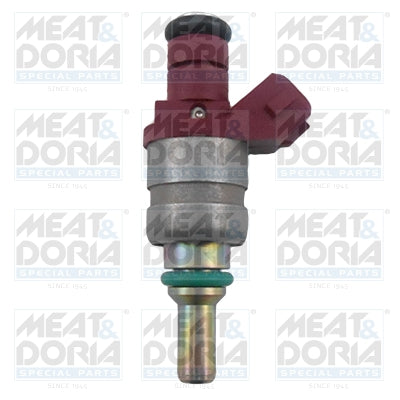 MEAT & DORIA 5117814 Injector