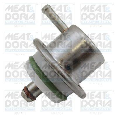 MEAT & DORIA MD75086 Fuel Pressure Regulator
