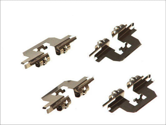 QUICK BRAKE QB109-1724 Disc Brake Pad Accessory Kit