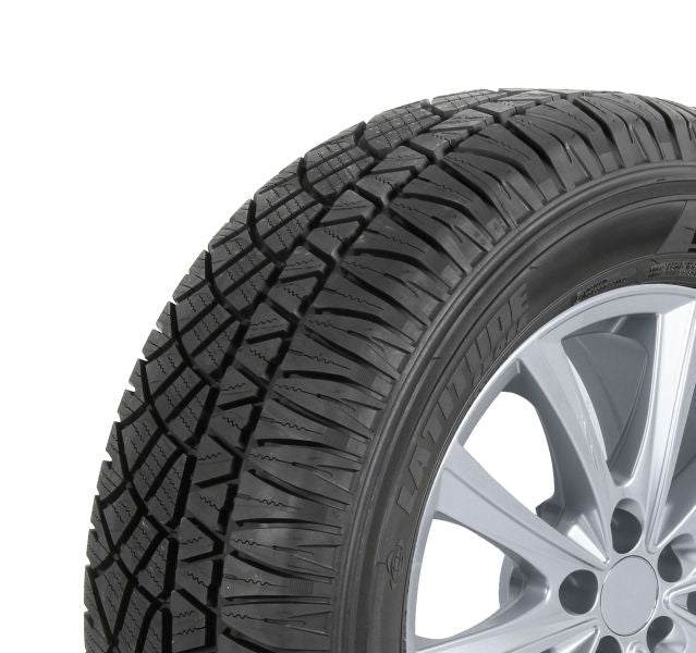 MICHELIN 25560R18LTMI112HLCRO Suv/4X4 Summer Tyrecc72.0 Db
