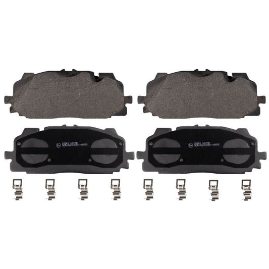 FEBI BILSTEIN FE171413 Disc Brake Brake Pad Set