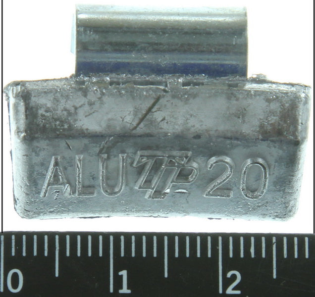 4MAX 4806ALUPB20E Bob Weight