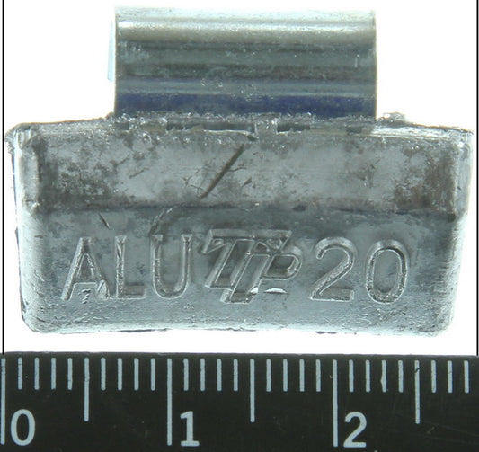 4MAX 4806ALUPB20E Bob Weight