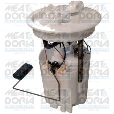 MEAT & DORIA MD77663 Fuel Feed Unit