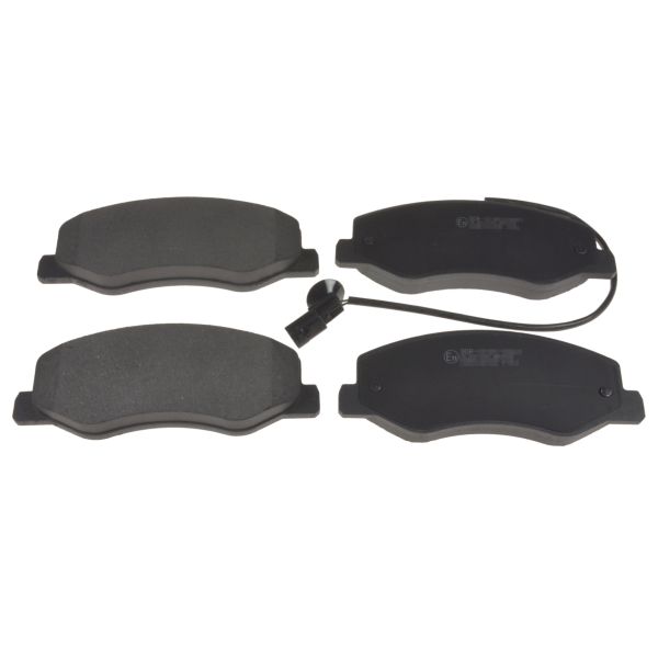 FEBI BILSTEIN FE16819 Disc Brake Brake Pad Set