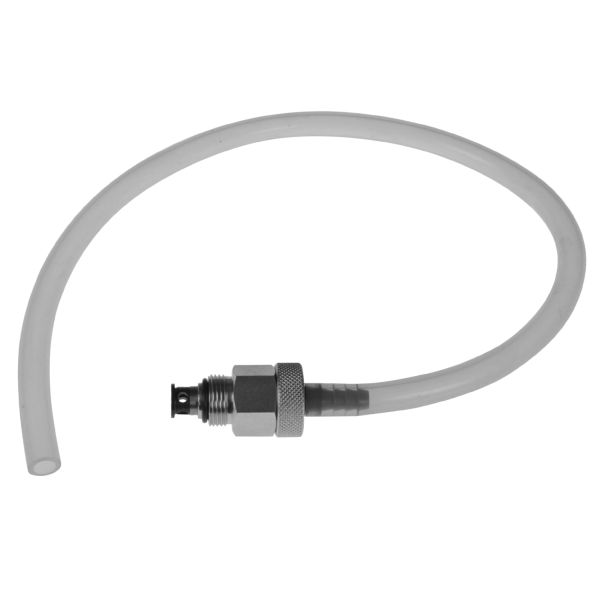 BLUE PRINT ADT35504 Oil Drain Hose