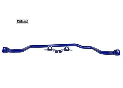 SuperPro RC0070F-33 Sway Bar 33mm X Heavy Duty - Blue