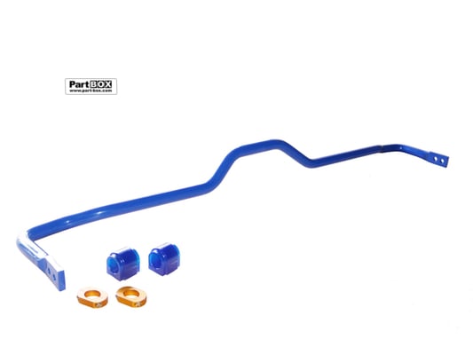 SuperPro RC0079RZ-24 Mercedes A45 AMG