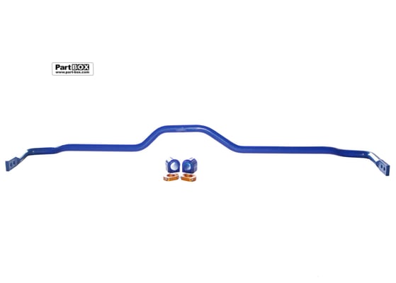 SuperPro RC0079RZ-24 Mercedes A45 AMG