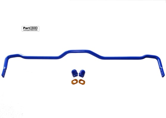 SuperPro RC0079RZ-24 Mercedes A45 AMG