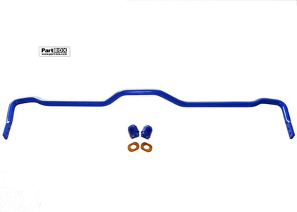 SuperPro RC0079RZ-24 Mercedes A45 AMG