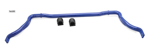 SuperPro RC0105FZ-35 Sway Bar 35mm Adjustable