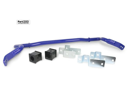 SuperPro RC0116FZ-42 LC300 Front Sway Bar 42mm