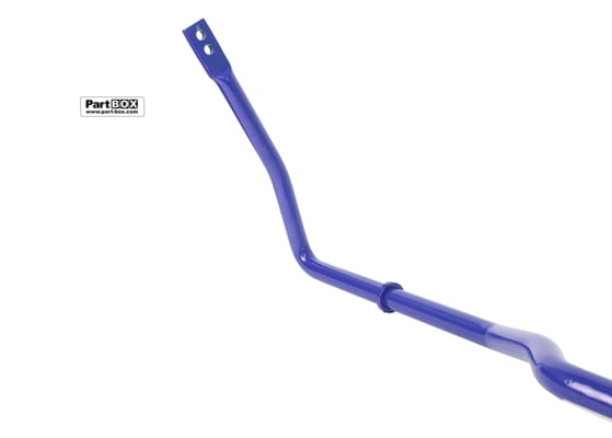 SuperPro RC0116RZ-26 LC300 Rear Sway Bar 26mm