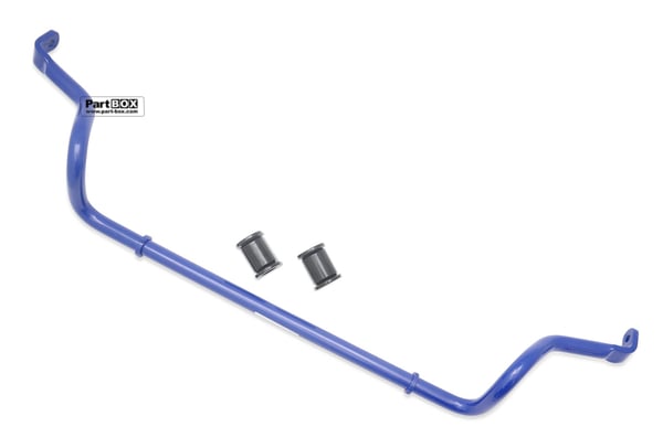 SuperPro RC0117FZ-26 Ford Focus MK4 front V