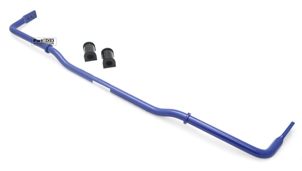 SuperPro RC0117RZ-24 Ford Focus MK4 Rear V