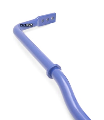 SuperPro RC0117RZ-24 Ford Focus MK4 Rear V