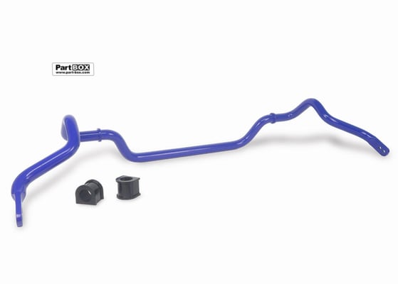 SuperPro RC0121FZ-33 GWM Tank Front Sway Bar 33mm