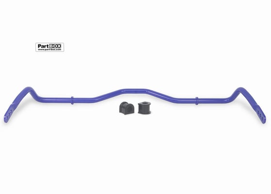 SuperPro RC0121RZ-24 GWM Tank Rear Sway Bar 24mm