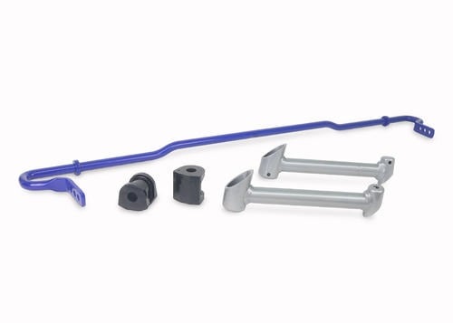 SuperPro RC0125RZ-16 Sway Bar 16mm