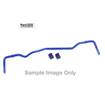 SuperPro RC0130FZ-27 Volvo Polestar Sway Bar Front